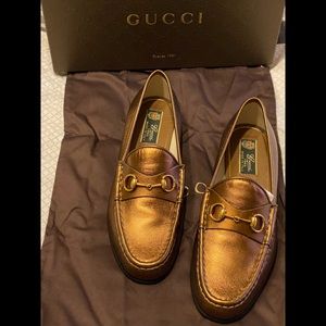 Gucci Loafers